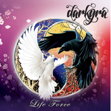 Darkyra - Life Force