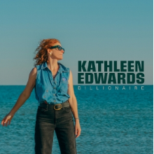 Edwards, Kathleen - Billionaire