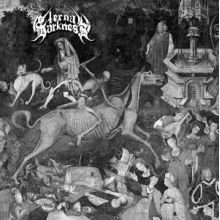 Eternal Darkness - Eternal Darkness