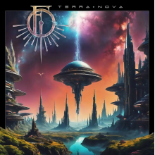 Flight of Icarus - Terra Nova