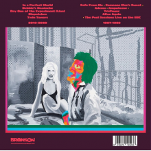 Live Skull - Dangerous Visions