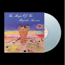 Majestic Arrows - The Magic of the Majestic Arrows