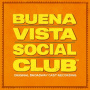 Original Broadway Cast of Buena Vista Social Club - Buena Vista Social Club
