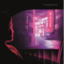 Pinakotek - Komorebi
