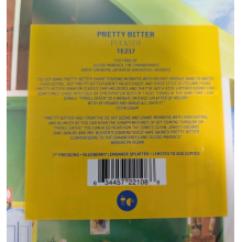 Pretty Bitter - Pleaser