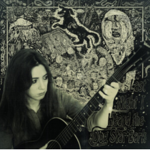 Raymond, Gwenifer - Last Night I Heard the Dog Star Bark