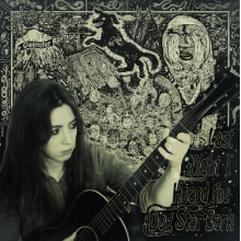 Raymond, Gwenifer - Last Night I Heard the Dog Star Bark