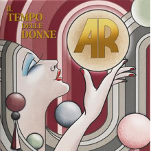Ristori, Alessandro - Il Tempo Delle Donne