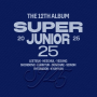 Super Junior - Super Junior25