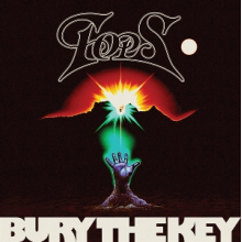 Tops - Bury the Key