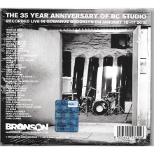 Various - Bc 35 Vol.1