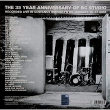 V/A - Bc 35 Vol.1