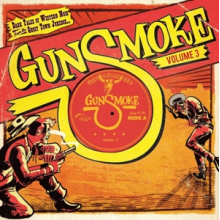 V/A - Gunsmoke 03 (10")
