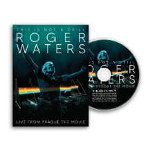 Waters, Roger - This is Not a Drill - Live From Prague