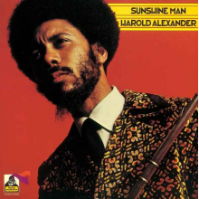 Alexander, Harold - Sunshine Man