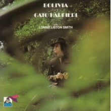 Barbieri, Gato - Bolivia