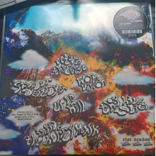 Black Helium - The Animals Are Coming