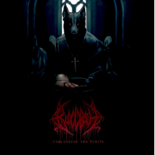 Bloodbath - Unblessing the Purity
