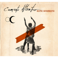 Cemento Atlantico - Rotte Interrotte