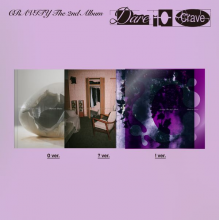 Cravity - Dare To Crave