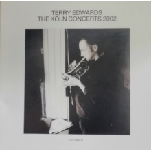 Edwards, Terry - The Koln Concerts
