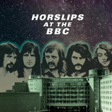 Horslips - At the Bbc