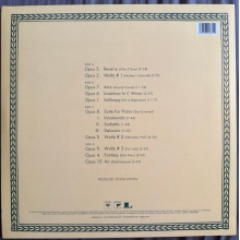 Joel, Billy - Fantasies & Delusions (Opus 1-10 Music For Solo Piano)