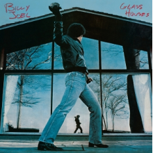 Joel, Billy - Glass Houses