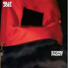 Joel, Billy - Storm Front