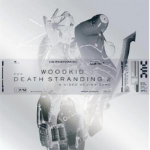 Woodkid - Woodkid For Death Stranding 2: On the Beach