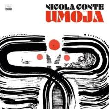 Conte, Nicole - Umoja