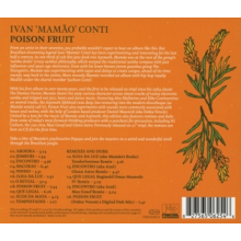 Conti, Ivan - Poison Fruit