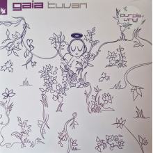 Gaia - Tuvan