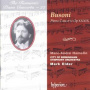 Hamelin, Marc-Andre & City of Birmingham Symphony Orchestra & Mark Elder - Busoni: the Romantic Piano Concerto - 22