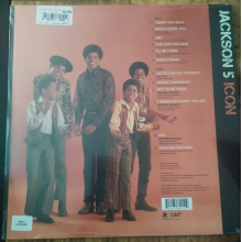 Jackson 5 - Icon