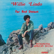 Lindo, Willie - Far and Distant
