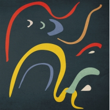 Perrim, Paul - Itara