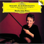 Pires, Maria Joao - Mozart: Piano Sonatas Nos. 8, 10 & 11. Fantasy K.397