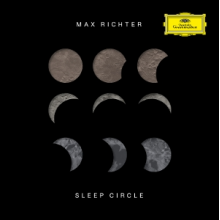 Richter, Max - Sleep Circle