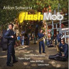 Schwartz, Anton - Flashmob