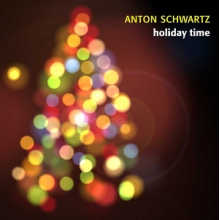 Schwartz, Anton - Holiday Time