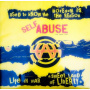 Self Abuse - 7-Self Abuse