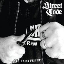 Street Code - In My Flight
