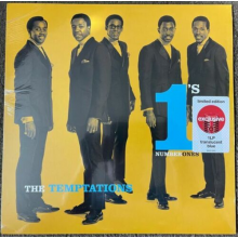 Temptations - Motown 1's