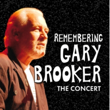 V/A - Remembering Gary Brooker - the Concert