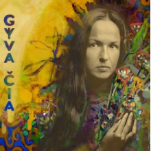 Agota - Gyva Cia