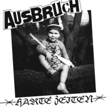 Ausbruch - Harte Zeiten