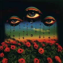 Common Saints - Equinox