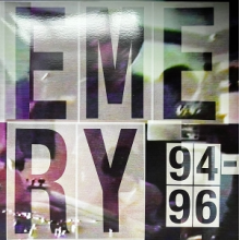 Emery - Emery 94-96