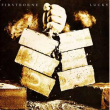 Firstborne - Lucky